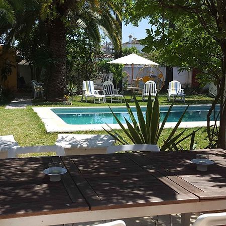 Sunny Home Pool & Garden In Arcos De La Frontera Exterior photo