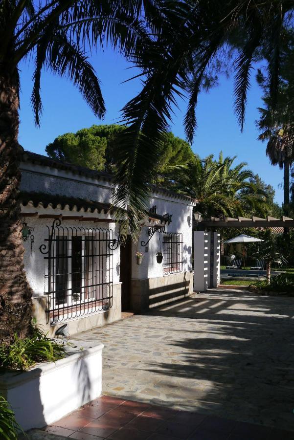 Sunny Home Pool & Garden In Arcos De La Frontera Exterior photo